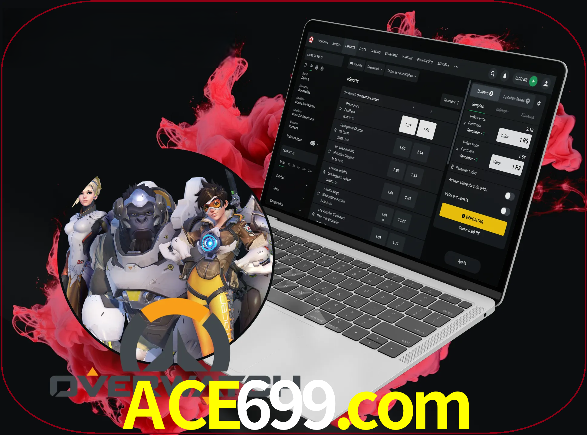 Os fãs deste fantástico jogo apreciarão a abundância de jogos e podem também ganhar dinheiro real apostando no ace699.